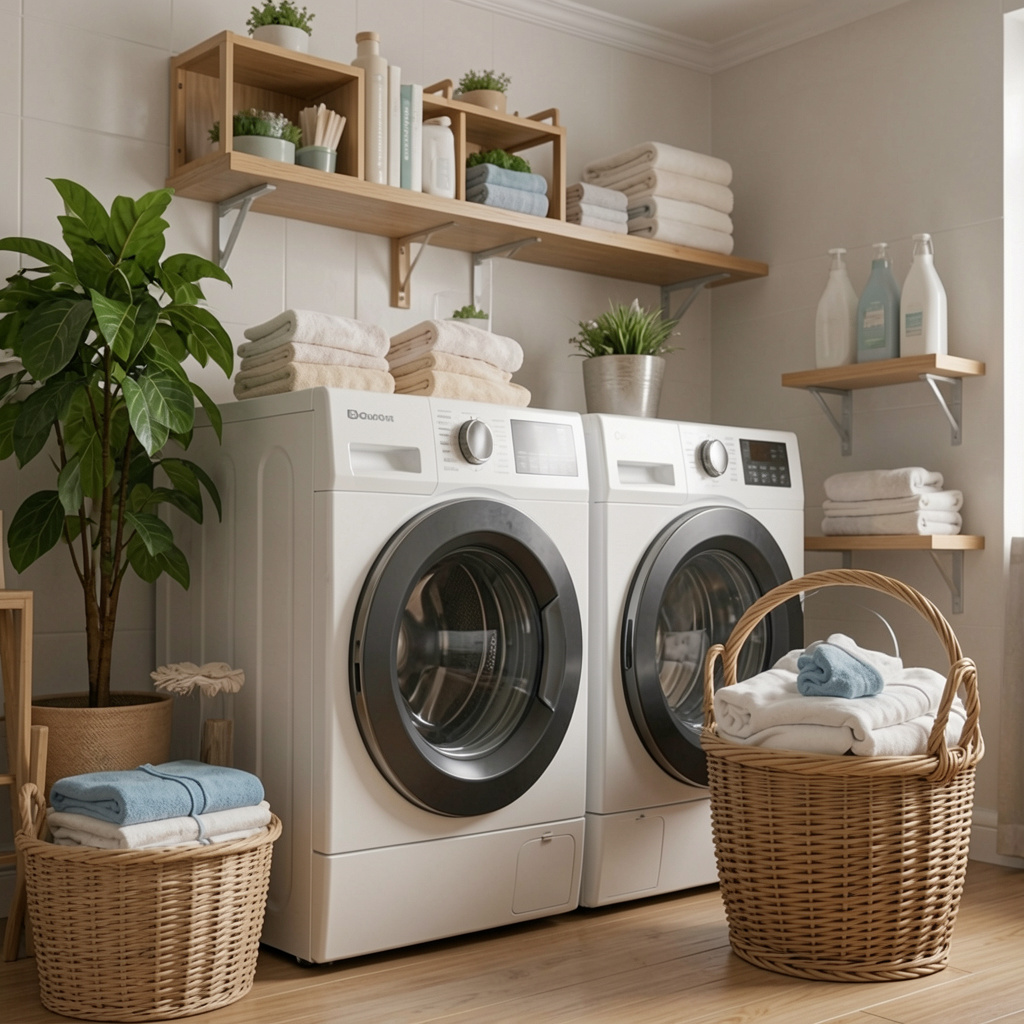 Laundry Service